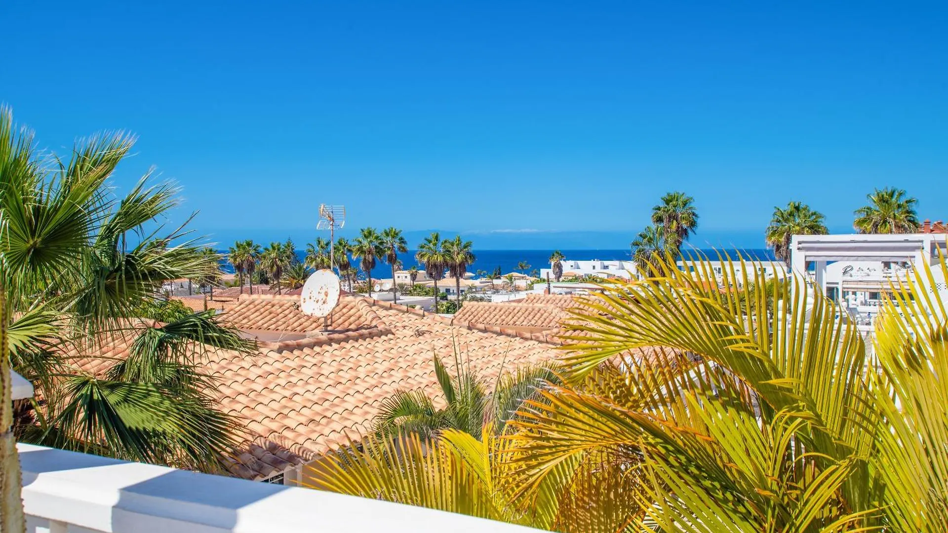 Luxury 3Bd Villa With Premium Amenities, Jacuzzi, Private Parking Эль-Пальмар 0*,