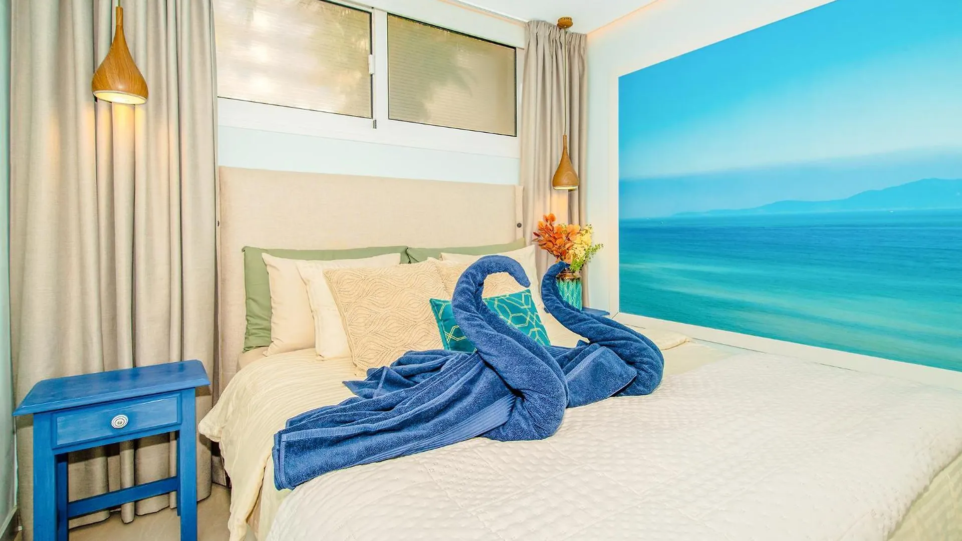 Luxury 3Bd Villa With Premium Amenities, Jacuzzi, Private Parking Эль-Пальмар Испания