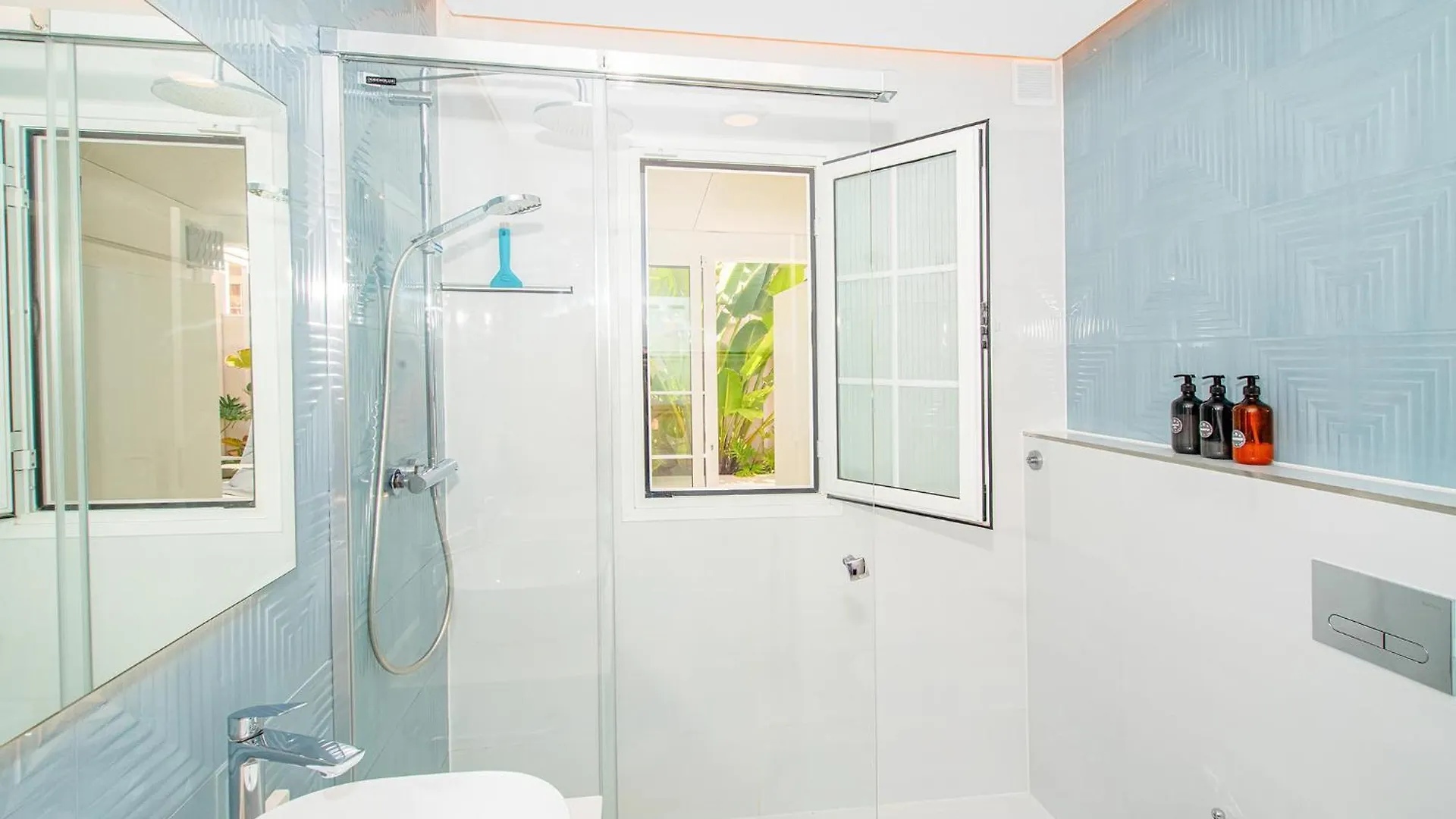 Luxury 3Bd Villa With Premium Amenities, Jacuzzi, Private Parking Эль-Пальмар Апартаменты
