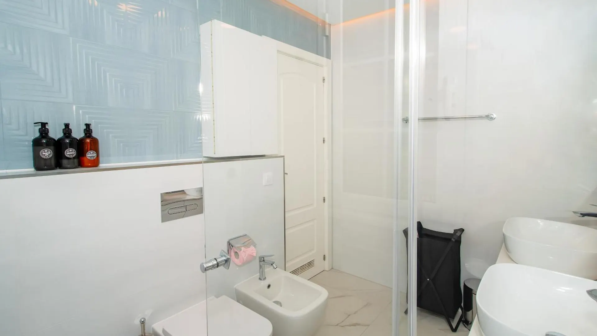 Luxury 3Bd Villa With Premium Amenities, Jacuzzi, Private Parking Эль-Пальмар Апартаменты