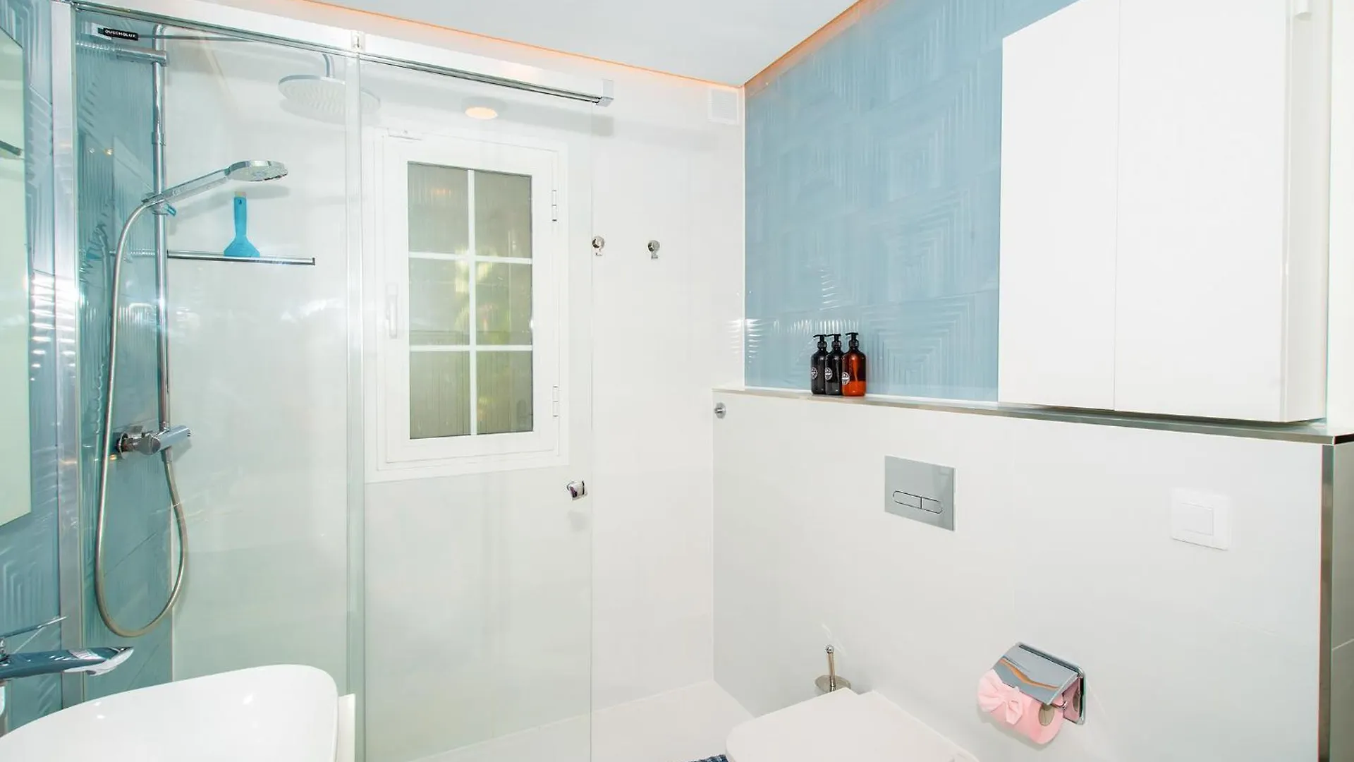 Luxury 3Bd Villa With Premium Amenities, Jacuzzi, Private Parking Эль-Пальмар Испания