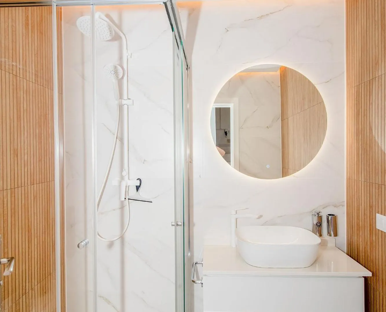 Luxury 3Bd Villa With Premium Amenities, Jacuzzi, Private Parking Эль-Пальмар Апартаменты