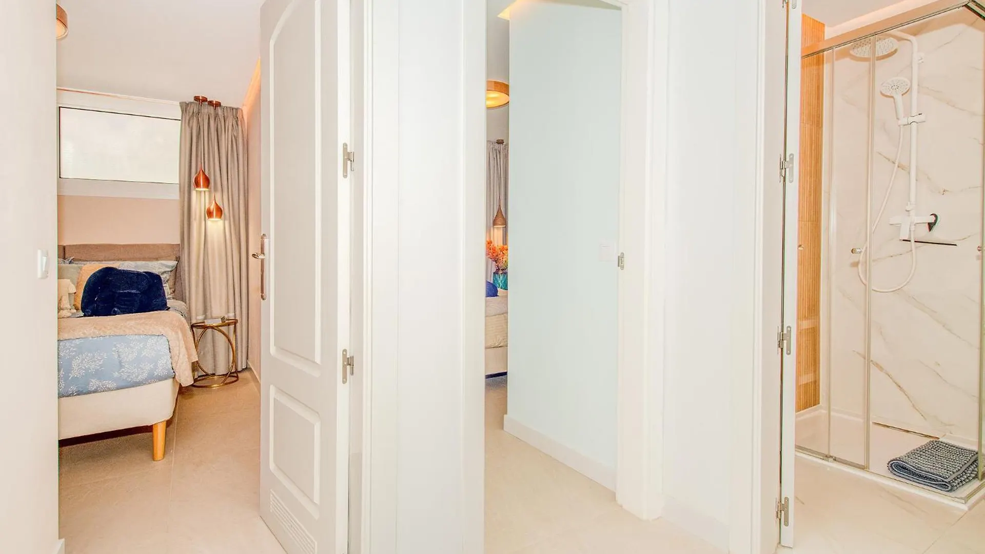 Luxury 3Bd Villa With Premium Amenities, Jacuzzi, Private Parking Эль-Пальмар 0*,  Испания